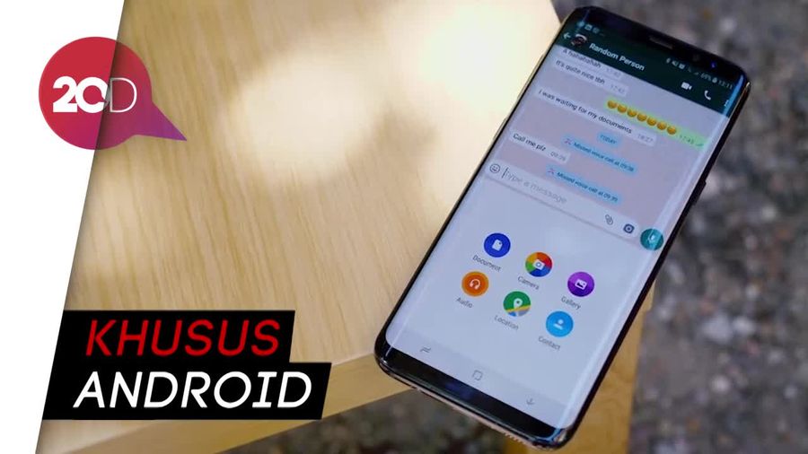 Asyik! WhatsApp Bakal Kasih Fitur Baru Loh