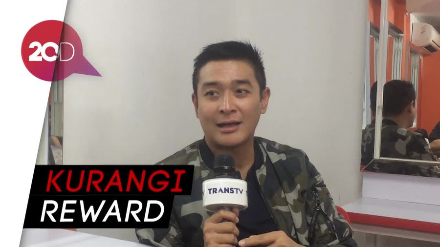 Begini Cara Irgi Fahrezi Didik Anak Puasa