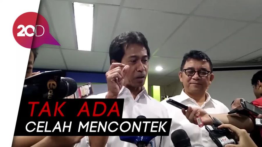 Nilai UN SMP Turun, Kemendikbud: Bukan Karena Soal 