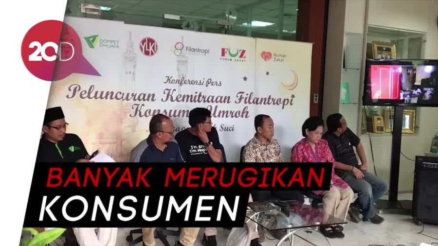 Kemenag Lemah Awasi Biro Umrah