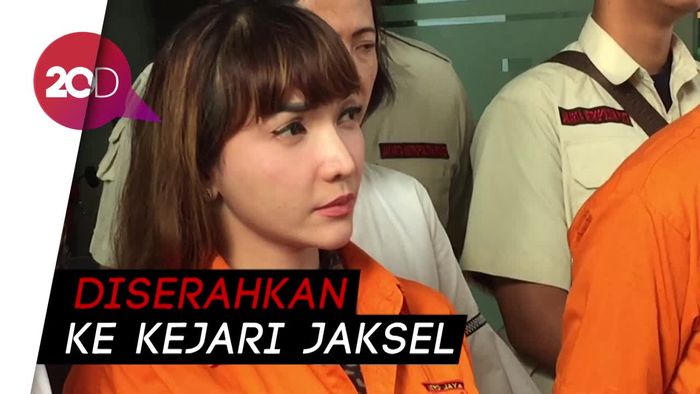 Berkas Sudah P21, Roro Fitria Siap Disidang