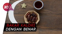  Mau Sukses Diet Saat Puasa?