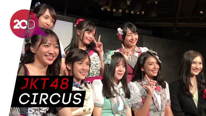 Lewat Reboost Project, JKT48 Ingin Dekat dengan Fans