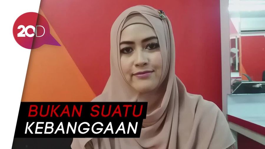 Kiwil Dikabarkan Nikah Lagi, Ini Tanggapan Istri Kedua