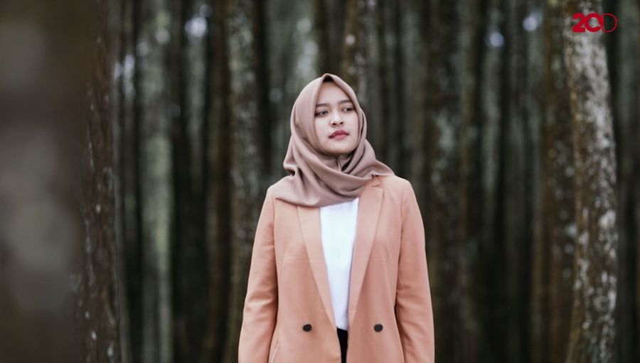 Sebuah Pesan dari Lisna, Perempuan Sumber Kehidupan 