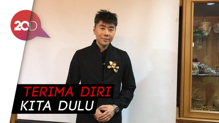 Roy Kiyoshi Cuek Aksinya Dianggap Settingan