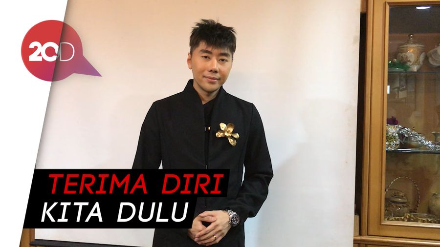 Roy Kiyoshi Cuek Aksinya Dianggap Settingan