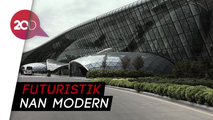 Beranda Negara Api ini Tak Besar Tapi Sudah Bintang 5 