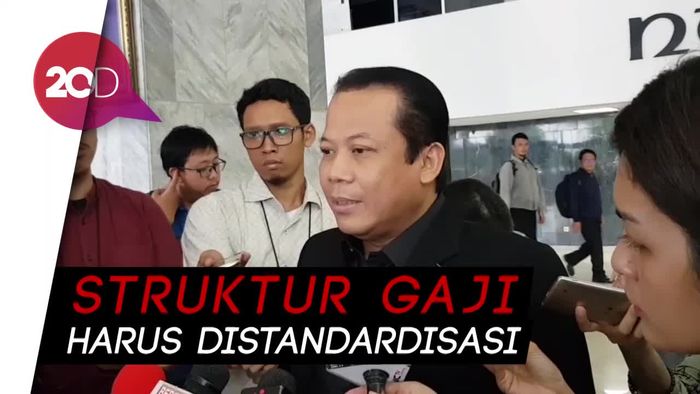 DPR: Tinjau Ulang Gaji BPIP yang Lebih Tinggi dari Presiden