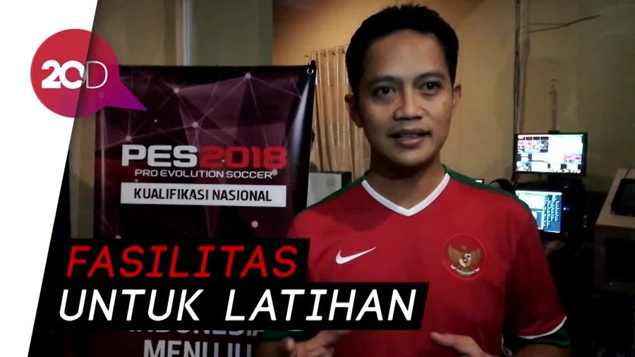 Dukung eSport Indonesia, Telkom Group Bangun Stadium Khusus