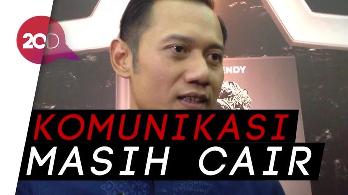 Demokrat akan Tentukan Sikap Koalisi saat Last Minute