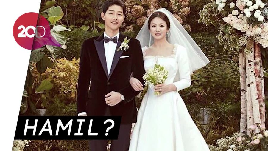 Song Hye Kyo Gemukan, Netizen Penasaran
