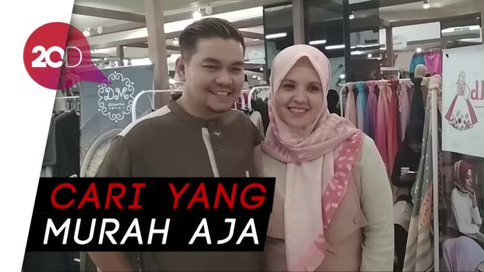 Libur Lebaran, Indra Bekti Ajak Keluarga ke Singapura