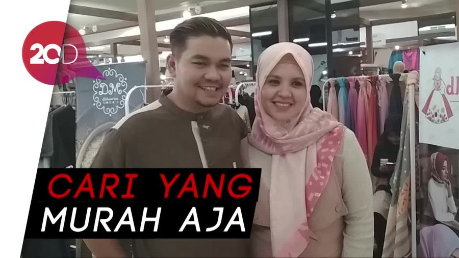 Libur Lebaran, Indra Bekti Ajak Keluarga ke Singapura