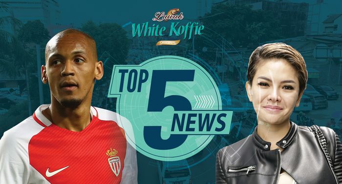 Liverpool Datangkan Fabinho, Alasan Nikita Mau Nikahi Dipo