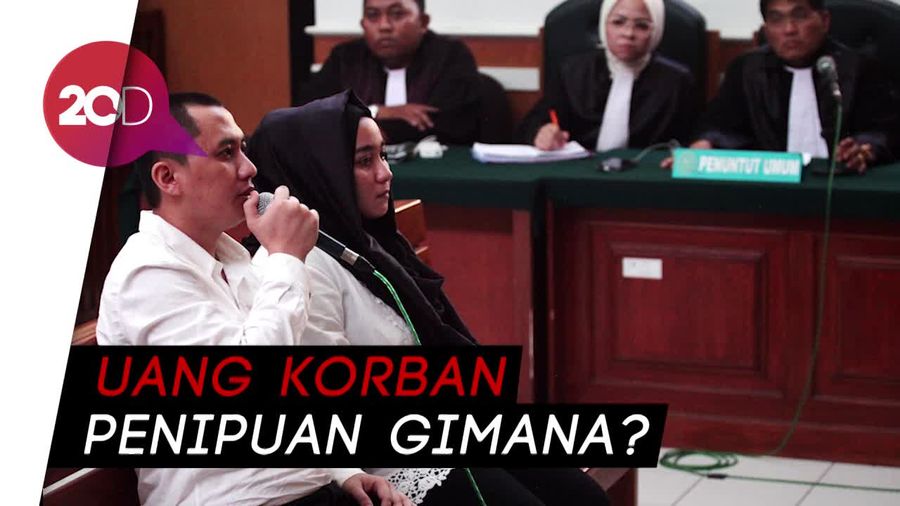 Bos First Travel Divonis 20 Tahun Penjara, Ini Kata Netizen