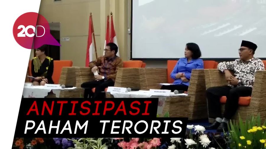 Kominfo Blokir 3.195 Konten Radikalisme di Medsos
