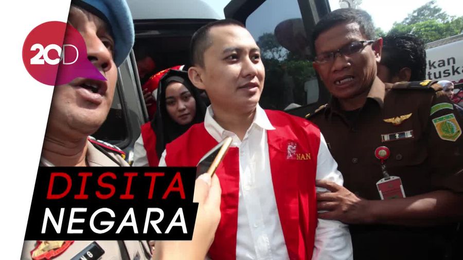 Sederet Airsoft Gun yang Disita dari Bos First Travel