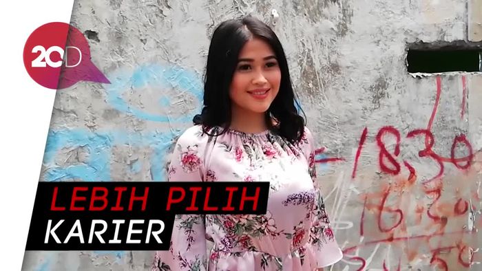 Baru Tiga Bulan Nikah, Ovi Eks Duo Serigala Minta Cerai