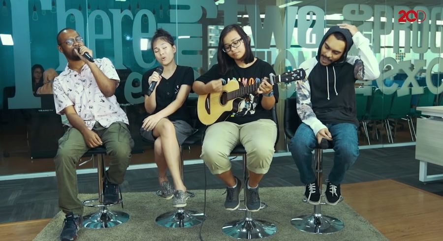 Ini Kata Dekat Soal Single Terbarunya Money