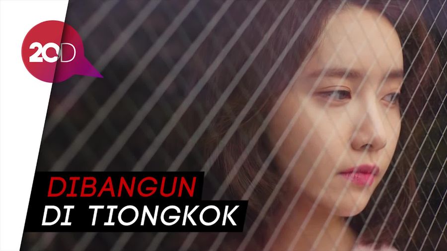Keren! Yoona Ulang Tahun, Fans Hadiahkan Sekolah