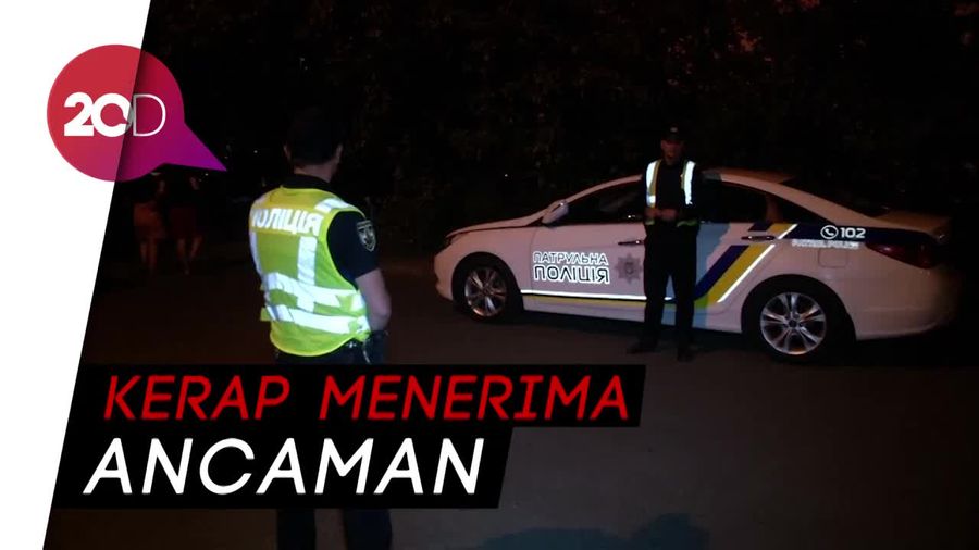 Kerap Mengkritik Putin, Seorang Jurnalis Tewas Ditembak