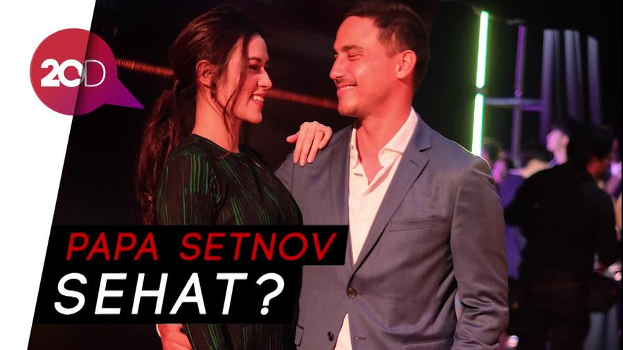 Kritik Raisa, Anak Setnov Malah Dinyinyirin Netizen