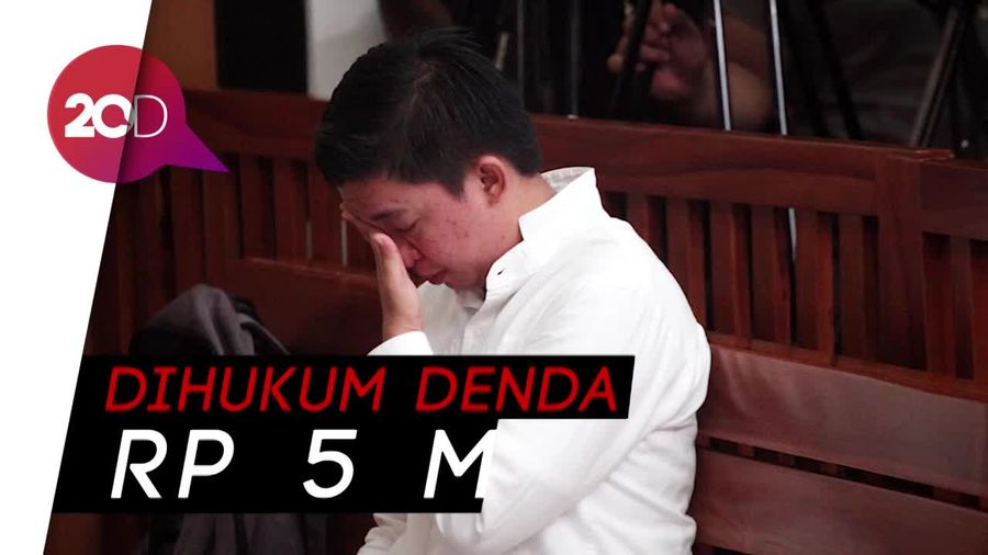 Kasus First Travel, Kiki Hasibuan Divonis 15 Tahun Bui