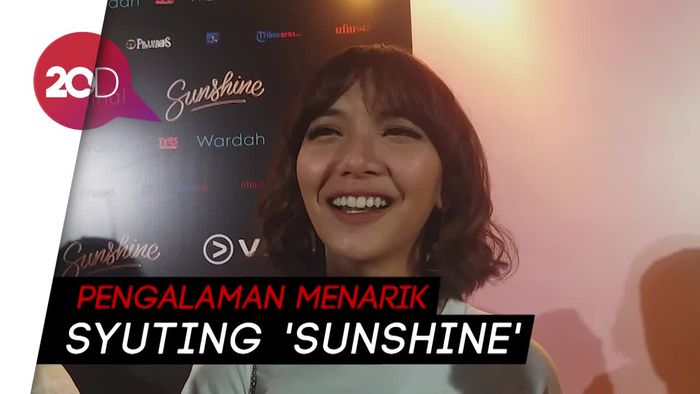 Cerita Sheila Dara Tampar Dion Wiyoko hingga Merah