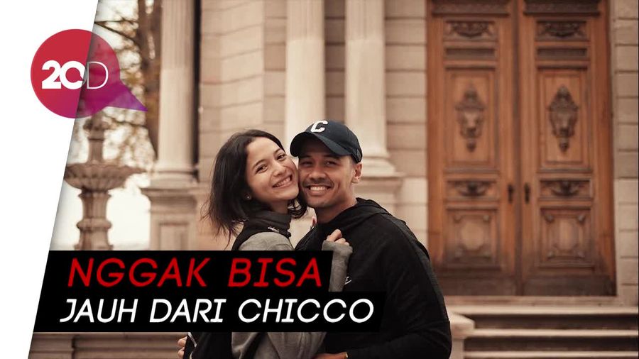 Hamil Besar, Ngidam Apa Ya Putri Marino?