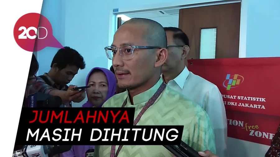 Hore! Guru Honorer di Jakarta Bakal Dapet THR 