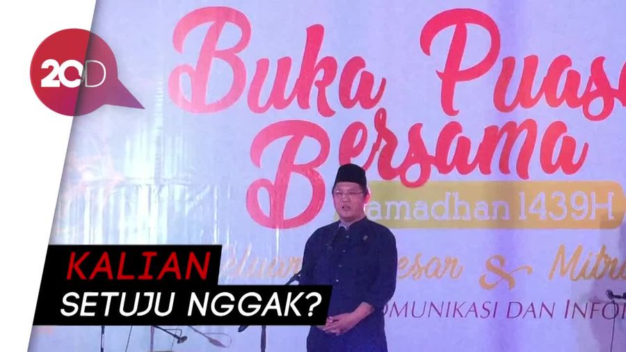 Akankah Indonesia Blokir Facebook Seperti Papua Nugini?