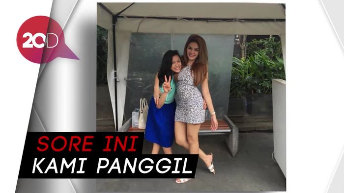 Anak Sulungnya Kabur, Nikita Mirzani Dipanggil Komnas Anak