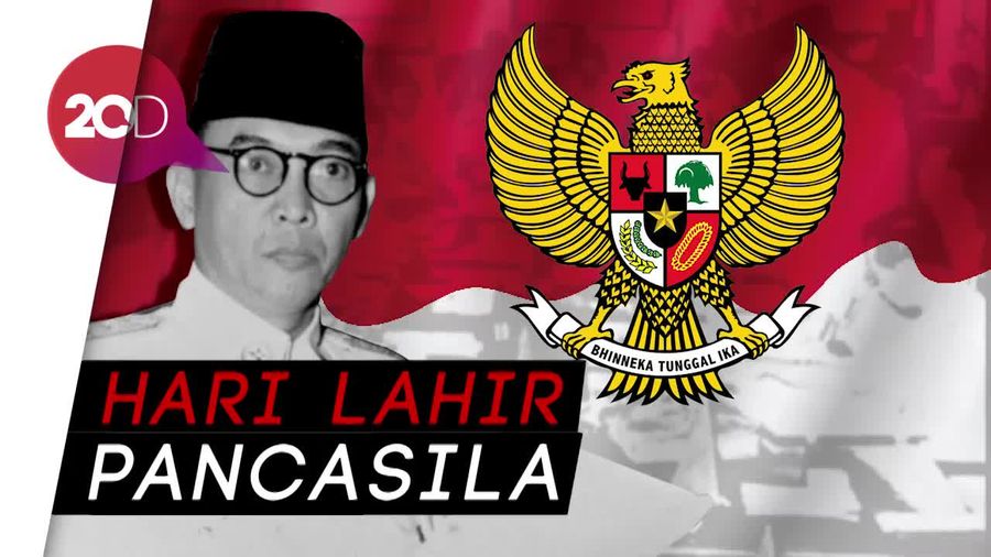 Makna Pancasila di Tengah Kehidupan Masyarakat