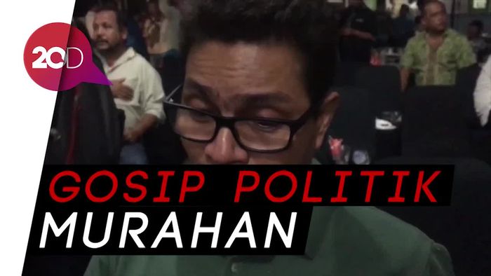 Soal Gaji Fantastis BPIP, Masyarakat Tak Persoalkan Itu