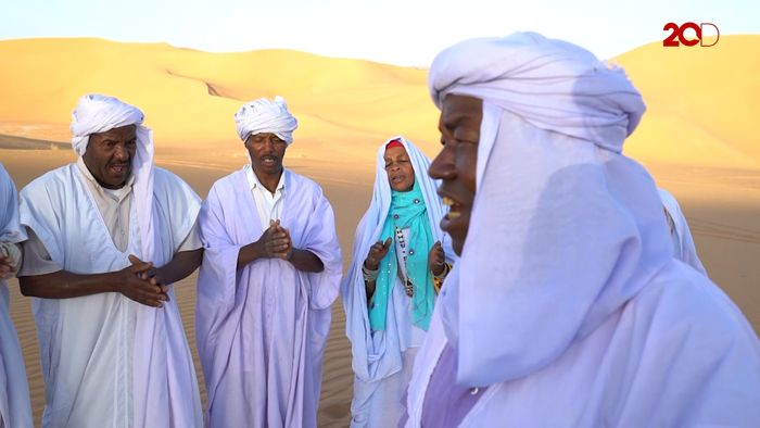 Menjelajahi Aljazair, Negara Terbesar di Afrika