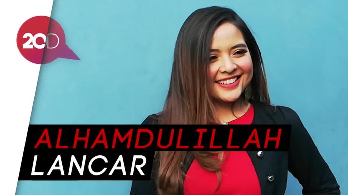 Pengalaman Tasya Kamila Puasa di Amerika Serikat