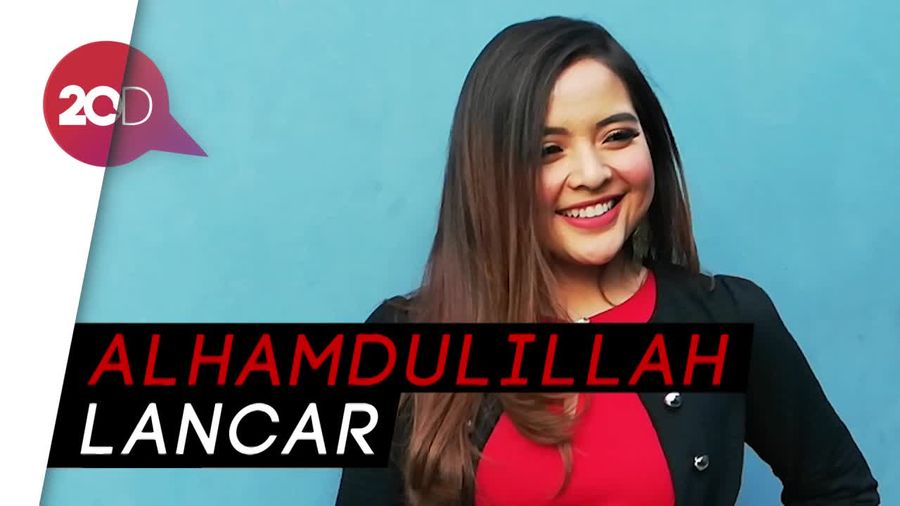 Pengalaman Tasya Kamila Puasa di Amerika Serikat