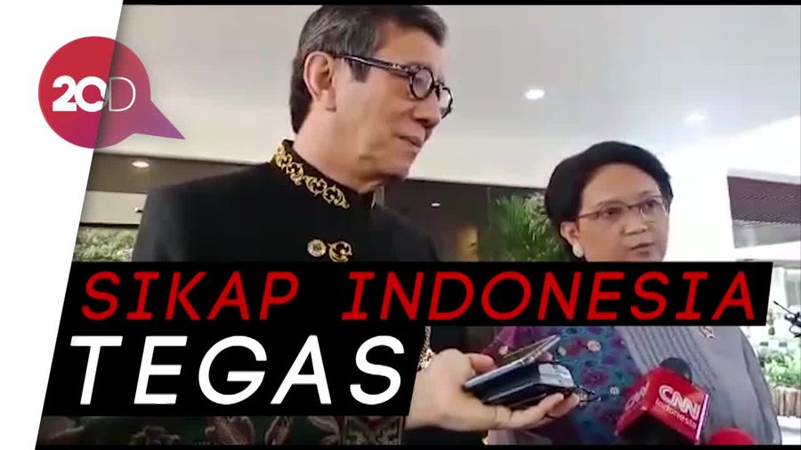 Panas Hubungan Diplomatik Indonesia-Israel