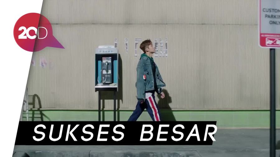 Pertama untuk iKON, Love Scenario Tembus 100 Juta Penonton