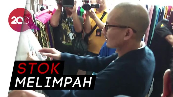 Sandiaga: Harga Pangan Naik Karena Pedagang