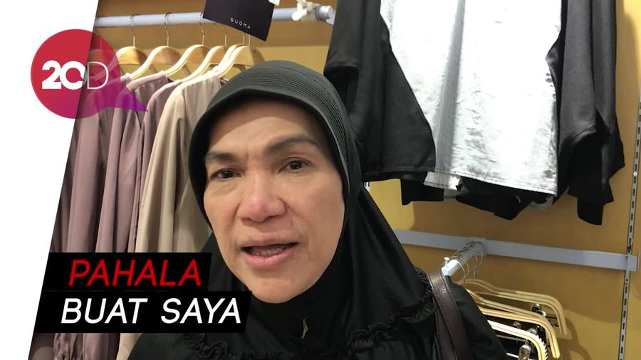 Sering Jadi Korban Hoax, Dorce Anggap Sebagai Ladang Pahala