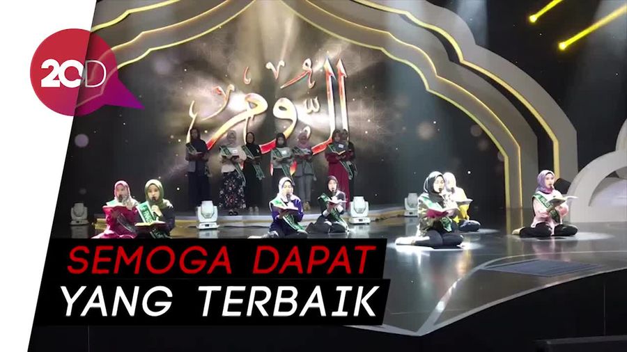 Harapan Keluarga Finalis Sunsilk Hijab Hunt 2018