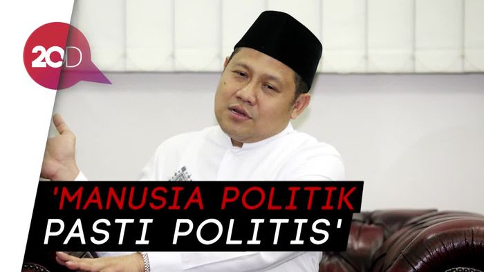 Cak Imin: Pertemuan Amien-Prabowo-Rizieq Bukanlah Sesuatu