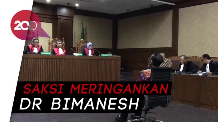 Ahli: Dokter Tidak Perlu Melaporkan Pasien yang Terjerat Kasus Hukum