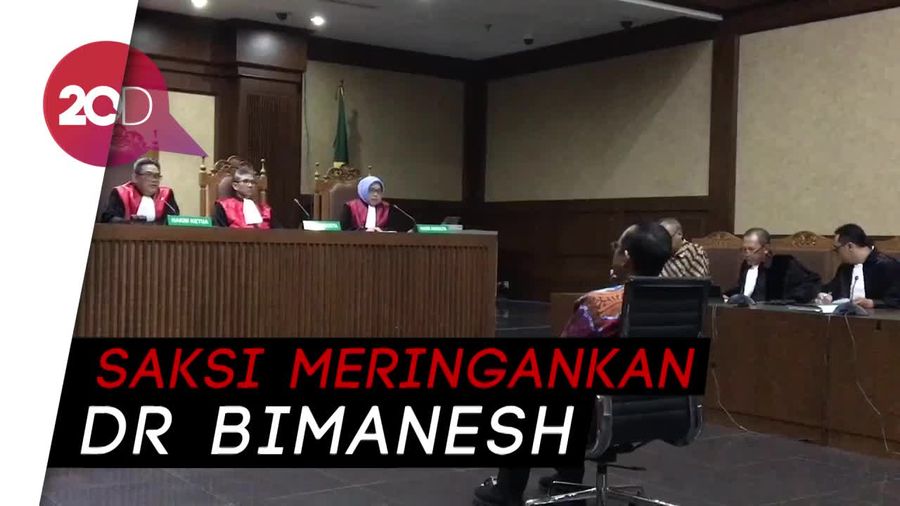 Ahli: Dokter Tidak Perlu Melaporkan Pasien yang Terjerat Kasus Hukum
