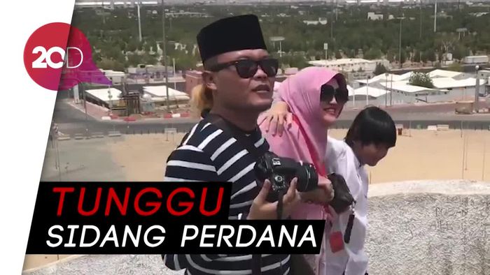 Benarkah Sule dan Lina Rujuk Kembali?