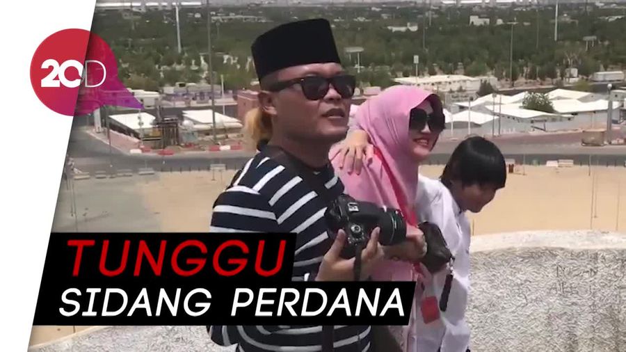 Benarkah Sule dan Lina Rujuk Kembali?