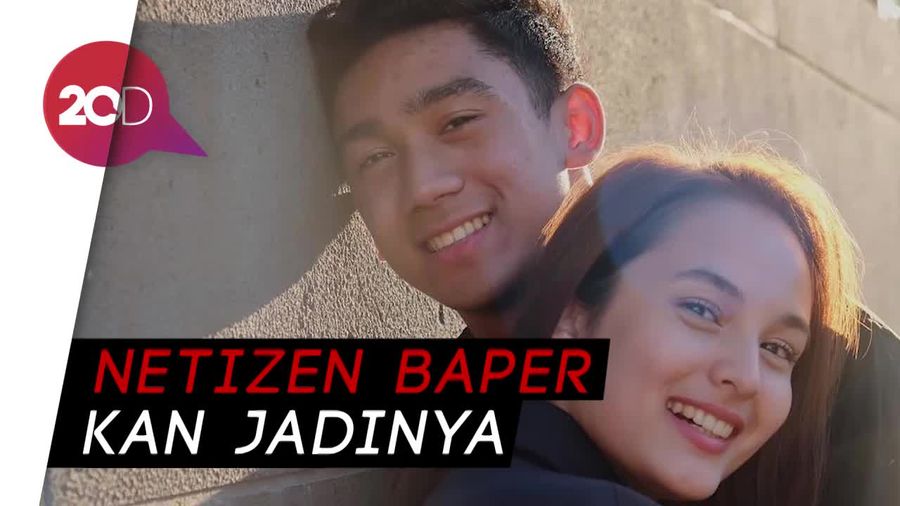 Kreatifnya Video Ucapan Ultah Daffa untuk Chelsea Islan!