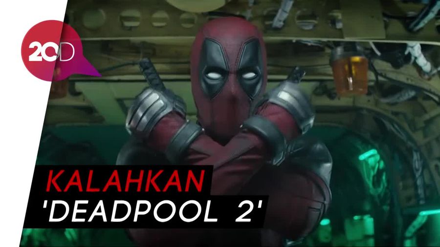 Black Panther Borong 4 Piala Annual Golden Trailer Awards